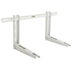 Staffa mensola supporto per condizionatori cm.35 x 42 x 80 OTTOCOOL