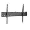 Staffa tv a parete fissa per tv 37"-70" max 30 kg. vesa max 600 x 400 OMEGA