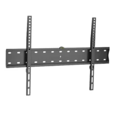 Staffa tv a parete fissa per tv 37"-70" max 30 kg. vesa max 600 x 400 OMEGA
