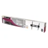 Staffa tv a parete inclinabile per tv LED LCD PLASMA 60"-100" max 75 kg. OMEGA