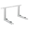Staffe per climatizzatori 18000/24000 btu cm.40 x 55 x 80 ZANELLA ELEFANT'S SPEEDY