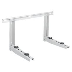 Staffe per climatizzatori 18000/24000 btu cm.40 x 55 x 80 ZANELLA ELEFANT'S SPEEDY