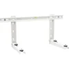 Staffe per climatizzatori 9000/12000 btu FISCHER KLIMA KLIK 420 cm.42 x 40 x 78 kg.100