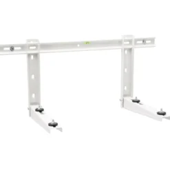 Staffe per climatizzatori 9000/12000 btu FISCHER KLIMA KLIK 420 cm.42 x 40 x 78 kg.100