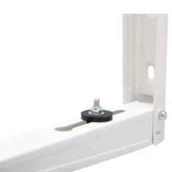 Staffe per climatizzatori 9000/12000 btu FISCHER KLIMA KLIK 420 cm.42 x 40 x 78 kg.100