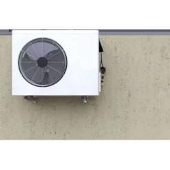 Staffe per climatizzatori 9000/12000 btu FISCHER KLIMA KLIK 420 cm.42 x 40 x 78 kg.100