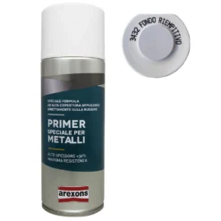 Stucco riempitivo spray ml.400 bianco AREXONS