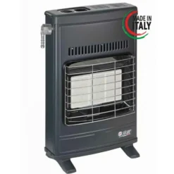 Stufa a gas gpl propano/butano SICAR ECO40 4200W