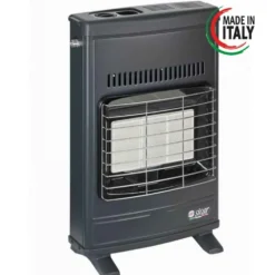 Stufa a gas metano SICAR ECO40 4200W