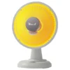 Stufa elettrica al carbonio a parabola da tavolo 600W VINCO 70186
