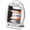Stufa elettrica al quarzo 800W VINCO70155
