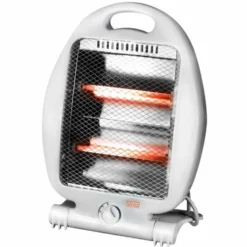 Stufa elettrica al quarzo 800W VINCO70155