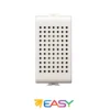 Suoneria 220V 8Va ELETTROCANALI serie EASY compatibile Bticino Matix