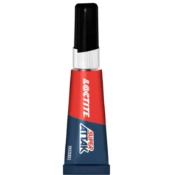 SUPER ATTAK Original gr.3 adesivo istantaneo universale con tubetto di precisione