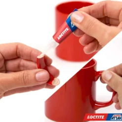 SUPER ATTAK Original gr.3 adesivo istantaneo universale con tubetto di precisione