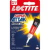 SUPER ATTAK Power gel gr.3 adesivo istantaneo universale flessibile per tutti i materiali
