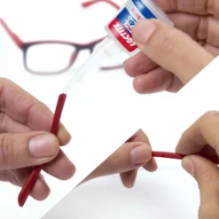 SUPER ATTAK Professiona precision gr.5,5 adesivo universale istantaneo per applicazioni precise
