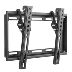 Supporto tv a parete con inclinazione per tv LED/LCD da 23