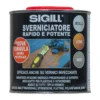 Sverniciatore rapido rimuovi vernici invecchiate per legno e ferro SIGILL ml.750