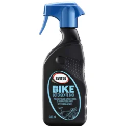 SVITOL BIKE Detergente bici pulitore sgrassatore ml.500 con spruzzino