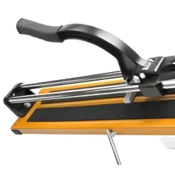 Tagliapiastrelle professionale da cm.80 spessore max di taglio mm.12 TOLSEN 41034