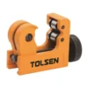 Tagliatubi a rotella mini taglia rame mm.3-22 mm. TOLSEN 33003