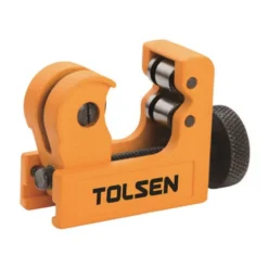 Tagliatubi a rotella mini taglia rame mm.3-22 mm. TOLSEN 33003