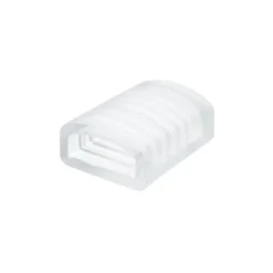 Tappo terminale per striscia led 220V