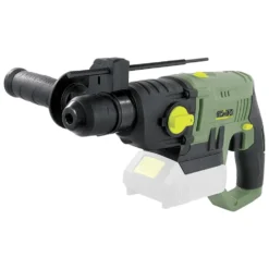 Tassellatore SDS-Plus a batteria KOMBO PRO 20V 1,2 Joule solo corpo macchina
