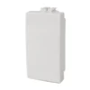 Tasto falso polo JOY-T3 compatibile BTICINO MATIX