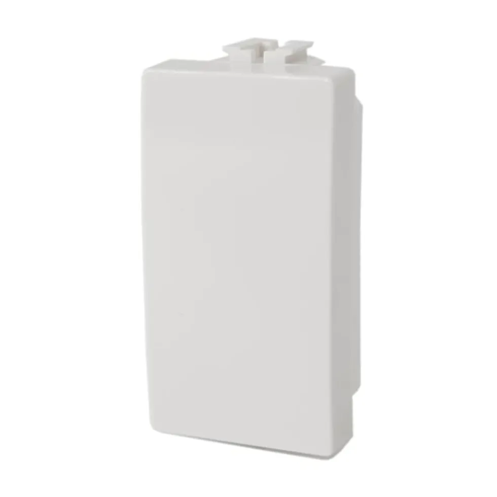Tasto falso polo JOY-T3 compatibile BTICINO MATIX