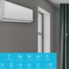 TCL Climatizzatore condizionatore TCL ELITE serie F2 smart inverter wifi incluso 12000 btu A++ gas R32