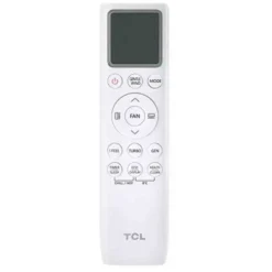 TCL Climatizzatore condizionatore TCL ELITE serie F2 smart inverter wifi incluso 12000 btu A++ gas R32