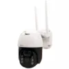 Telecamera solare motorizzata da esterno BRAVO GUARDIAN PRO LUX 4G Full HD 1080p