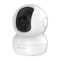 Telecamera wifi da interno EZVIZ TY2 motorizzata HD 1080P 2mpx