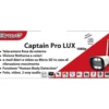 Telecamera wifi fissa da esterno BRAVO CAPTAIN PRO LUX Full HD 1080p