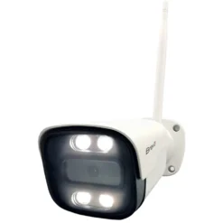 Telecamera wifi fissa da esterno BRAVO CAPTAIN PRO LUX Full HD 1080p