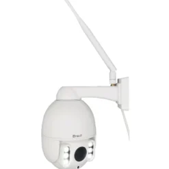 Telecamera wifi motorizzata da esterno BRAVO ADMIRAL PRO LUX Full HD 1080p