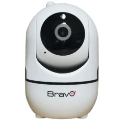 Telecamera wifi motorizzata da interno BRANO NANA' PRO Full HD 1080p