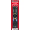 Telecomando BRAVO Brand 1 compatibile per tutte le tv SAMSUNG