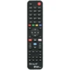 Telecomando per tv pronto all' uso BRAVO 6 TOP BRANDS per samsung lg sony telefunken philips panasonic