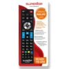 Telecomando SUPERIOR compatibile per tutte le tv PHILIPS