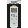 Telecomando universale per condizionatori BRAVO EASY