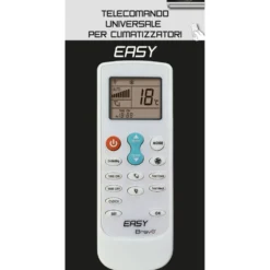 Telecomando universale per condizionatori BRAVO EASY