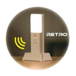 Telecomando universale per condizionatori BRAVO EASY PLUS LUX con luce led