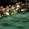 Telo pacciamatura verde mt.1,05 x 100 metri