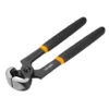 Tenaglia da falegname e carpentiere mm.200 manici rivestiti TOLSEN 10045