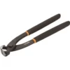 Tenaglia da muratore e carpentiere mm.280 manici rivestiti TOLSEN 10042