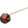 Termostato regolabile universale per scaldabagno elettrico 1200w THERMOWATT
