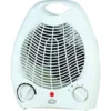 Termoventilatore caldobagno DCG HL9733 bianco 1000/2000W